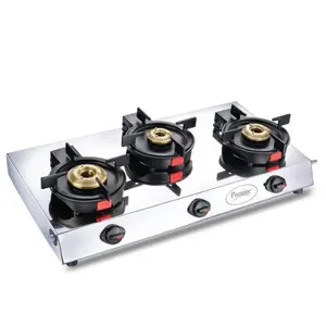 Stove Burners